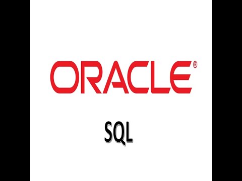 Oracle® Database SQL Fundamentals Session 1
