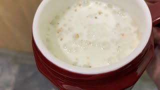 Dates milkshake | Energy Drink 🍺