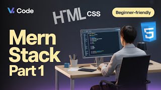 HTML & CSS Flexbox Explained | Text Align, Align Items, Justify Content - Day 2 | MERN Stack Course