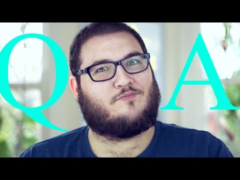Knitting Q+A | Knitting Podcast #4