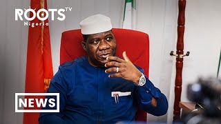 Senate Moves to Return NSIPA Act to Presidency