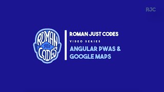 Securely host your web apps and PWAs using Firebase Hosting - Angular PWAs and Google Maps - Ep.7