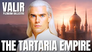 ***FREE ENERGY, MUD FLOODS AND NIKOLA TESLA?!*** | The Pleiadians | VALIR