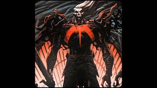 God Of The Void⚫ | Knull Edit | Vessel - Red Sex | #shorts #marvel