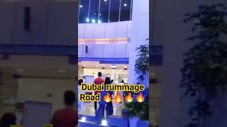 Dubai visit 🔥🔥#barish #dubai #visit #viral #viralvideo #university #swabi #swabiuni #uoswabi #mall