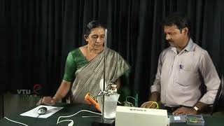 Fermi Energy Experiment, VTU PHYSICS LAB EXPERIMENTS