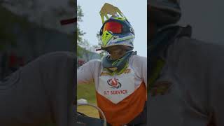 Short FIM Flat Track World Championship
