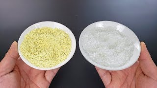 鸡精和味精哪个危害更大？好多家庭一直想错了，其实有一个是天然食物