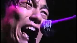 尾崎豊 －Forget me not　茨城県民文化センター
