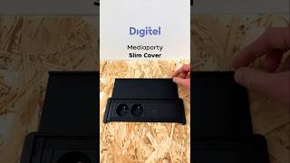 Mediaporty Digitel Slim Cover | EL-TEAM