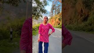Baby sonaa 💕✨|new kumauni song|pahadi noni #uttarakhand #pahadan #love #dance #kumauni #gadwali
