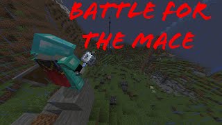 Minecraft VeinSMP! - First video!