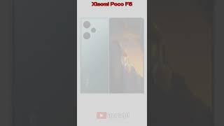 Xiaomi Poco F5 Specifications #xiaomi #pocof5 #xiaomipocof5 #shorts