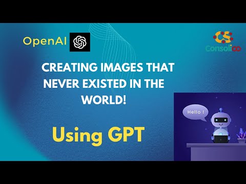 How to Generate Images Using GPT