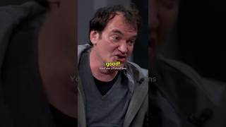 Tarantino on His Most Visionary Movie #shorts #tarantino #killbill #pulpfiction