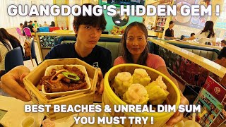 GUANGDONG'S HIDDEN GEM | HUIDONG COUNTY EP. 1