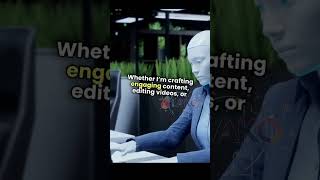 Work Smart. Work with AI.