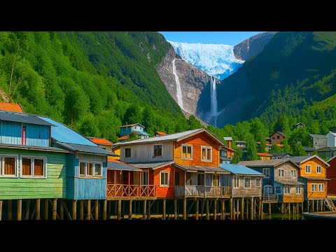Unseen Chile - Hidden Places Most People Don’t Even Know Exist