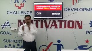 CEHv11