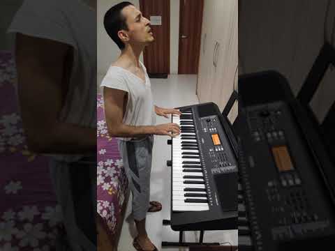 Labi Siffre - My Song (Cover)
