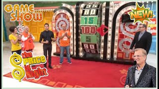 The Price Is Right {NEW} 2025 💸 The Price Is Right Full Episodes | | Top Tier Game Show 💸 TPIR US
