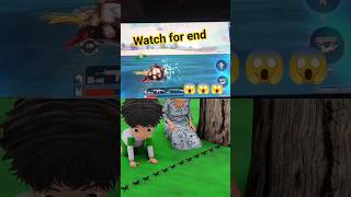 watch till the end #aishorts #1million #cartoon #reels #ytshortsai #ai #shortsfeed #trendingshortsai