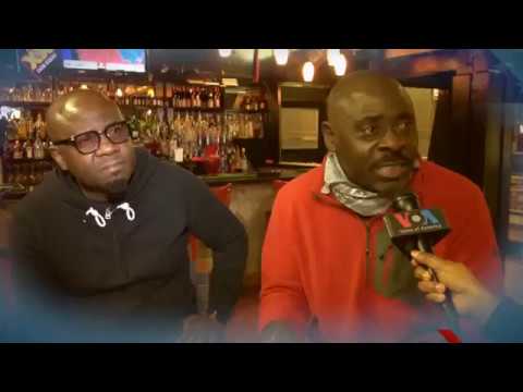 VOA Covers the 2016 Election