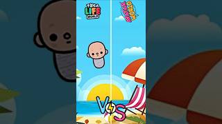 Kids in Avatar World and Toca Boca #insideout #tocaboca #avatarworld #shorts #shortsfeed #pazu