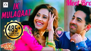 lk mulaqaat 💝💜💓 Bollywood latest Hindi songs 💓❤️#song #letestsong #you song studio