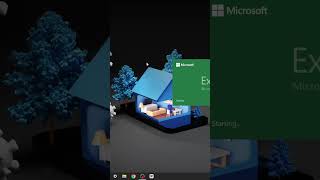 [Thủ thuật Excel] Cách lấy lại file Excel chưa lưu! #Shorts