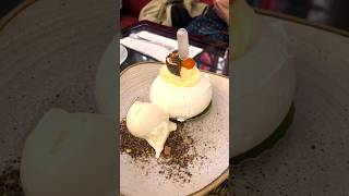 100 Years Old Cafe with Delicate Desserts