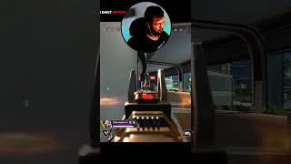 Wraith got Flanked hard #ApexLegends #ProMoments #Funny #shorts @InzyTheGamer