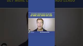 Lawyers & Attorneys! Get More Leads 🔥#Shorts