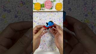 Hunting for toy trains #shorts #toys #toycars