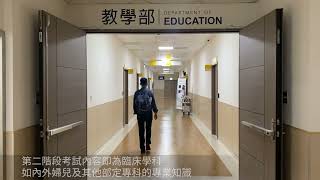 中國醫藥大學醫學系 系所導覽