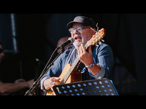 inti illimani historico En vivo Fesrtival REC 2025