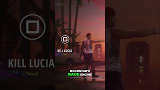 Inside GTA VI: Revolutionary Graphics & Gameplay! #shorts