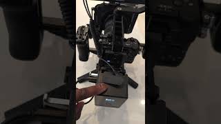 Sony ZV-E10 Mark II Rig