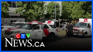 Surrey police launch extortion task force