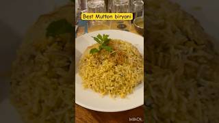 #muttonbiryani #biryanilovers #musttry #nonvegworld #muttonfry #viralshort #streetfood #viral #viral