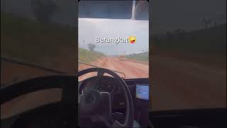 Otw paaa #semuaorang#dashcam#vlogcam#fbpro#automobile #viralvideo