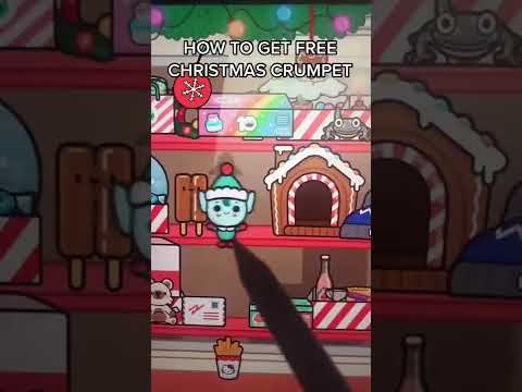 new crumpet skit #tocaboca #tocalife #tocacrumpets #tocalilla #tocalifeworld