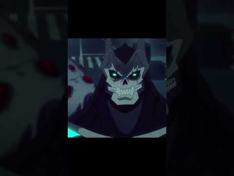 Kaiju No. 8 AMV Courtesy Call