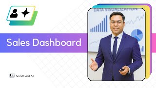 Case Study 2 - Sales Dashboard within 10 Minutes