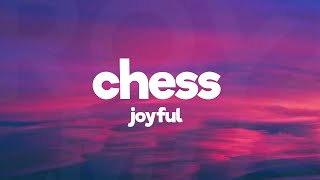 Joyful - chess
