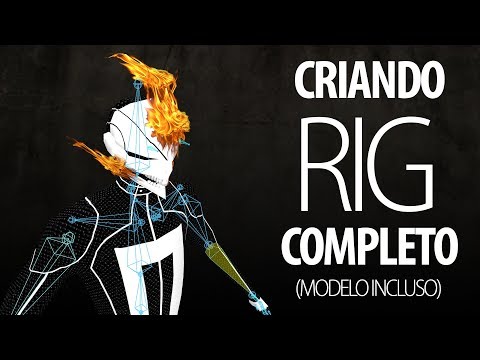 Criação de RIG - 02/03
