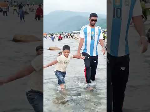 ছেলের সাথে সাদা পাথর #বাংলাদেশ #সিলেট #unfrezzmyaccount #fifa