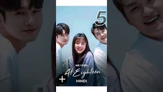 kdrama on MX player in hindi dubbed #koreandrama #hindidubbed #korean #kdrama #mxplayer