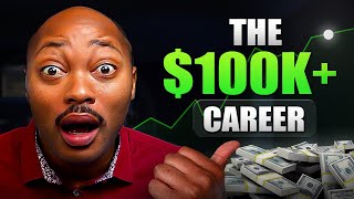 The $100K Tech Sales Secret Nobody Told You