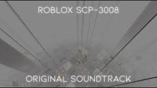 Scp 3008 Ost Full soundtrack play list